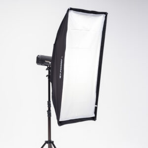 Softbox 60 x 120 cm