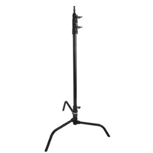 Master LS-15B, stojan, max. 295 cm, 2 sekce